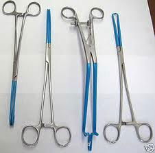 Electrosurgical Instruments/Insulated Products