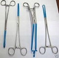 Electrosurgical Instruments/Insulated Products 1