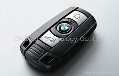 BMW Smart key 