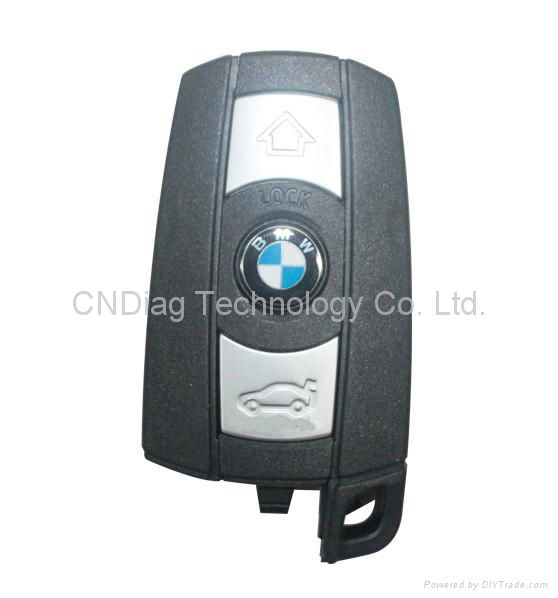 BMW Smart key  2