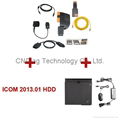 BMW ICOM A+B+C ThinkPad X200T Touch Screen with latest 2013.01 Software