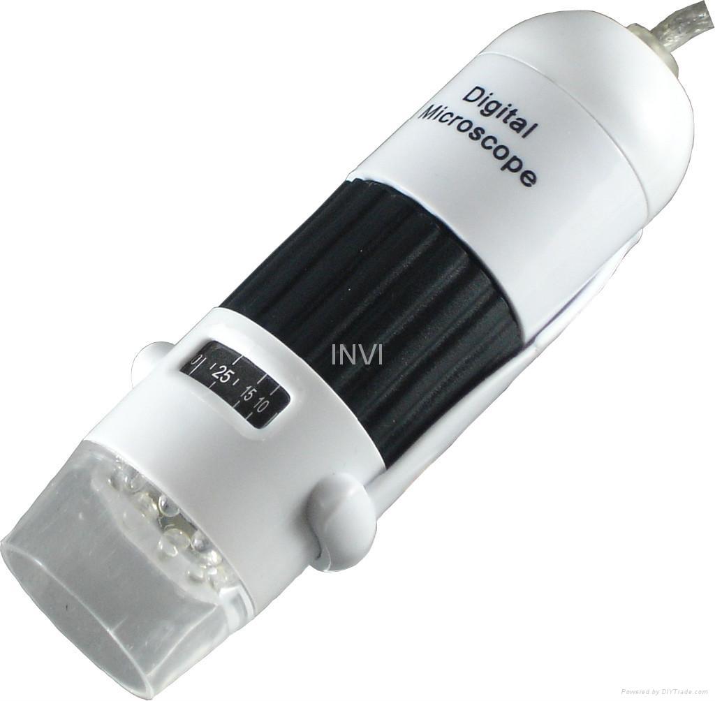 USB Digital Microscope