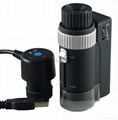 2 in 1 Digital Microviwer