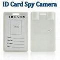 ID Card Spy Camera - Ultimate Hidden Digital Camcorder 2