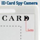 ID Card Spy Camera - Ultimate Hidden Digital Camcorder 3