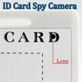 ID Card Spy Camera - Ultimate Hidden Digital Camcorder 3