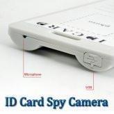 ID Card Spy Camera - Ultimate Hidden Digital Camcorder 4