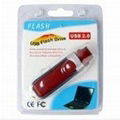 USB Flash Disk 8GB - High Quality Protected Case 4