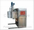 Industrial Microwave Extraction system