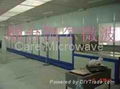 Industrial Microwave Extraction system 3