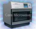 Industrial Microwave Sterilizing and Drying Machine 3