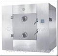 Industrial microwave vacuum drying