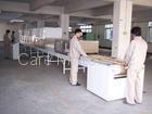 Industrial microwave drying wood equipment