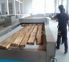 Industrial microwave drying wood equipment 4