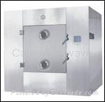 Industrial Microwave vacuum drying equipment