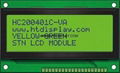 20*4 Character LCD Module 1