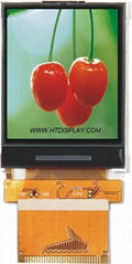 3.5 Inch 320x240 TFT LCD Module