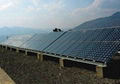 太阳能监控供电系统 1