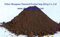 Iron oxide brown 1