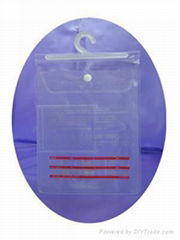 Garment Bag / Garment Packaging /