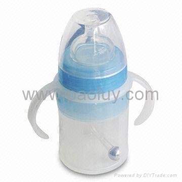 Baby Bottle  3