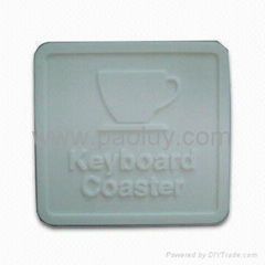 Silicone Coaster 