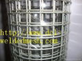 construction welded wire mesh panel 3