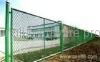 pvc coated wire mesh fence  2