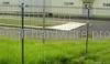 pvc coated wire mesh fence  3