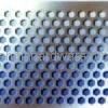 punch hole mesh