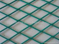 expanded metal wire mesh panel for sale 3