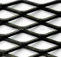 expanded metal wire mesh panel for sale 2