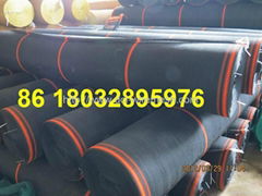 100% HDPE sun shade nets