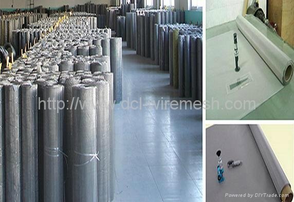 stainless steel wire cloth 3