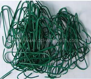 pvc coated metal binding wire 3