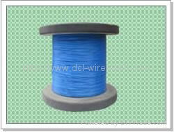 pvc coated metal binding wire 4