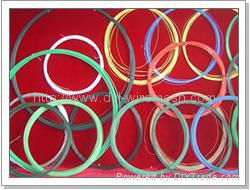 pvc coated metal binding wire 5