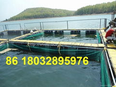 nylon fishing cage nets