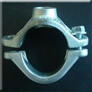 ductile iron cast