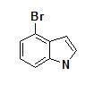 4-Bromoindole