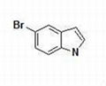 5-Bromoindole