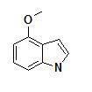 4-Methoxylindole