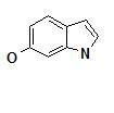 6-Hydroxyindole 1