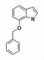 7-Benzyloxyindole