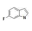 6-Fluoroindole