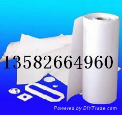 硅酸鋁纖維紙 3