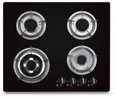 gas stoves-four burners