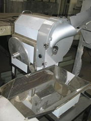 potato chips production line