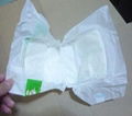 Disposable Baby Diapers 3