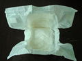 Disposable Baby Diapers 5